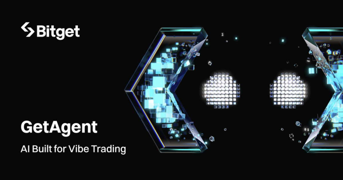 Bitget Launches AI Trading Assistant to Simplify Crypto Strategies